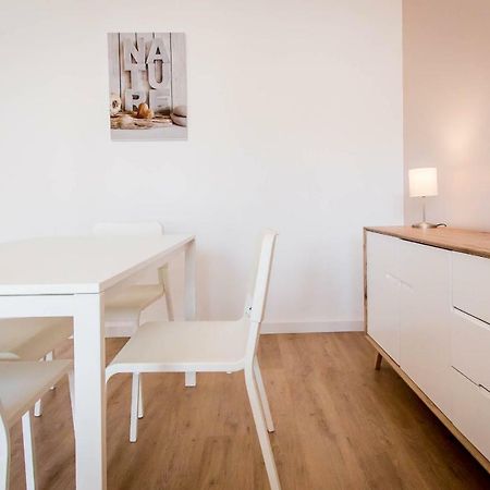 Apartmán Arenez : Cocooning 50M2 Proche Arena Brest Exteriér fotografie