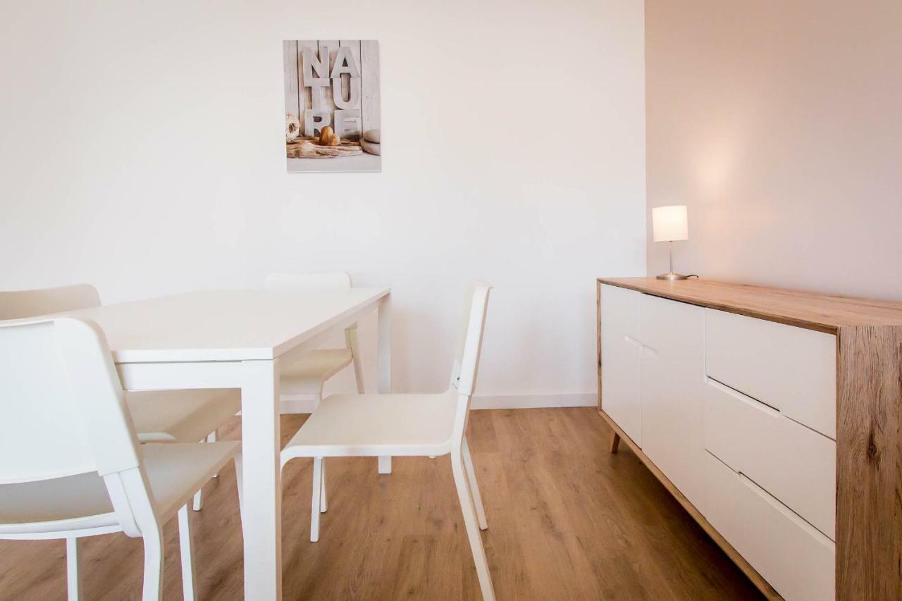 Apartmán Arenez : Cocooning 50M2 Proche Arena Brest Exteriér fotografie